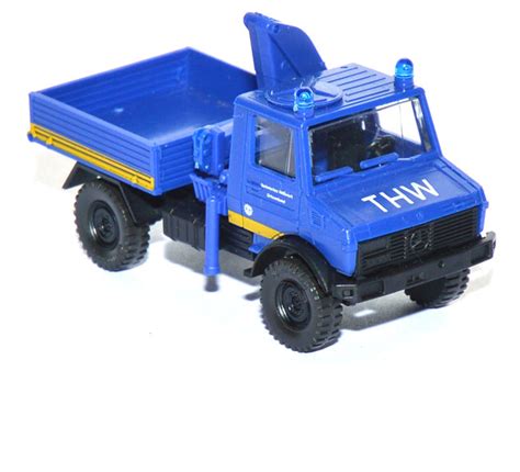 Zu Eu Shop F R Gebrauchte Modellautos Mercedes Benz Unimog U