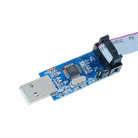 Atmega Usb To Serial Converter Chattermoon