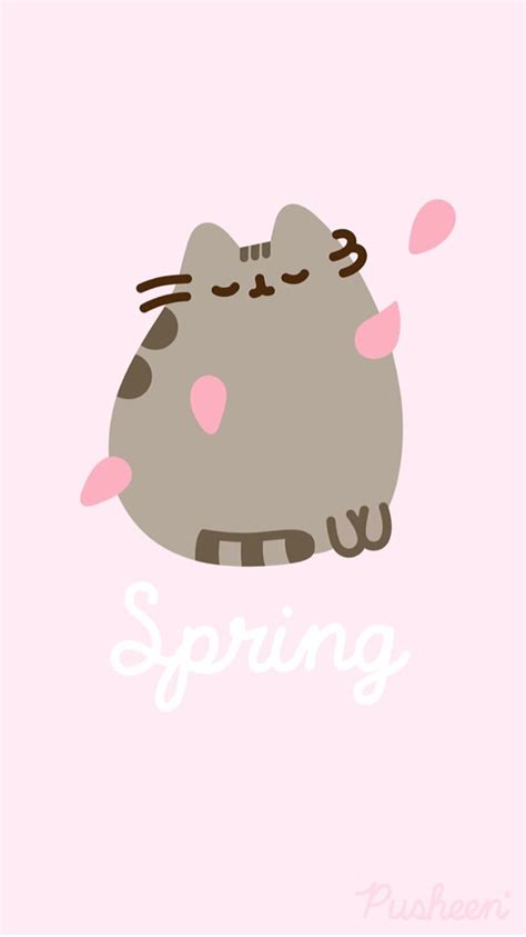 Sad Pusheen Wallpapers - Wallpaper Cave