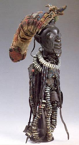 Yoruba Ogo Elegba Eshu Staff Nigeria Orishas Yoruba Nigerian