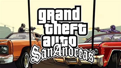 Gta San Andreas Vr Is Officially On Hold Indefinitely Gameranx