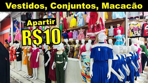 CARUARU FEIRA DA SULANCA PE VESTIDOS CONJUNTOS E MACACÃO NO VISCOSE