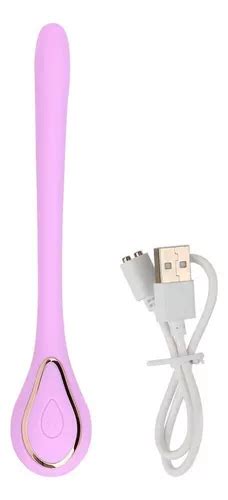 Vibradores Delgados For Mujer Dildos Butt Plug Anal Juguete Meses sin interés