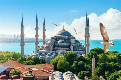 Escapada Turquía desde 8 días y 7 noches Descapada