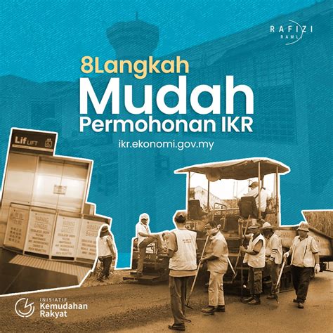 Rafizi Ramli On Twitter Kementerian Ekonomi Telah Melancarkan