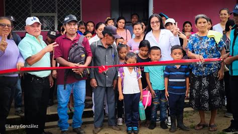 Minsa Inaugura Mejoras En Puesto De Salud En San Antonio