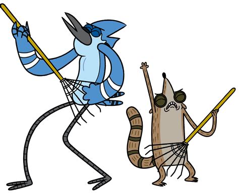 Imagen Regular Show Group 01png Un Show Más Wiki Fandom Powered