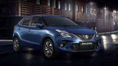 Maruti Suzuki Baleno Delta Price In India Mileage Reviews