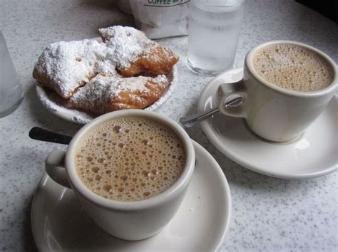 Beignets Get Their Day Beignet Fest Joins New Orleans Event Calendar