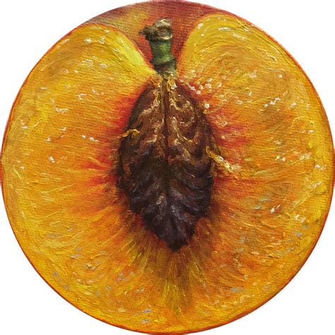 Luscious Surreal Fruit Portraits Alonsa Guevara Beautifulnow