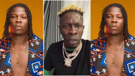 Kwasia Man Aboa Wotw3 Shatta Wale Insults Stonebowy Chakachaka