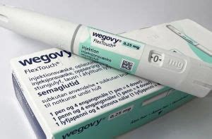 Wegovy injection - Wegovy (Semaglutide) Injection Price, Manufacturers ...