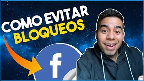 Anuncios de Facebook Cómo evitar el bloqueo de cuentas en 3 sencillos