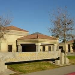 Landmark Middle School - Middle Schools & High Schools - 15261 Legendary Dr, Moreno Valley, CA ...