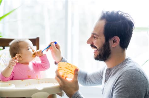 Introducir 120 Imagen Consejos Para Ser Padre Por Primera Vez