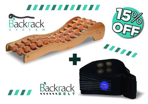 backrack  lumbar belt spinal backrack