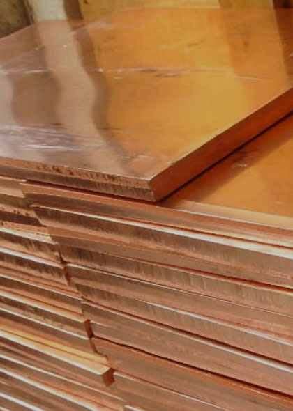 Premium Cupro Nickel Sheets Plates Coils Manufacturer Supplier In