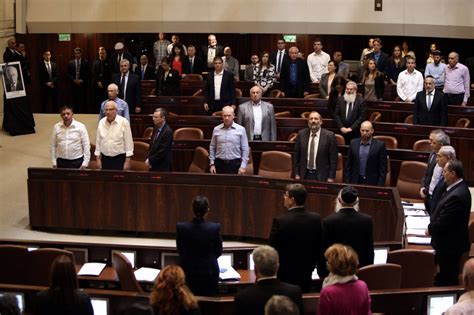 Women In The World On Twitter Almost All Of The Women In Israel’s Parliament Have Been