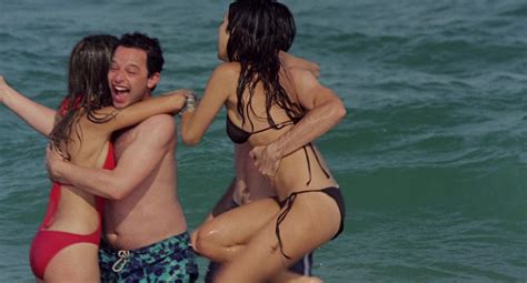 Wilde Zeiten Alte Freunde Neu Gemischt Nude Pics Seite 3