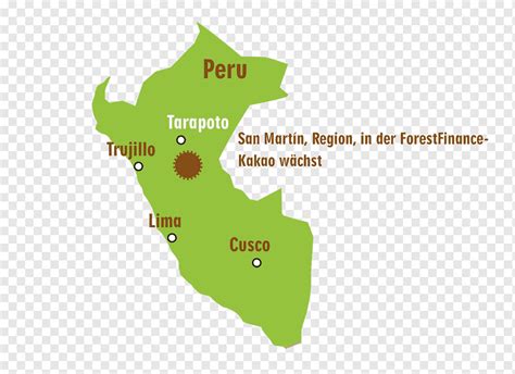 Mapa de colombia ubicación san martín región mapa texto Reino libre