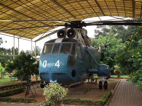 HAL Aerospace Museum in Bengaluru, India | Sygic Travel