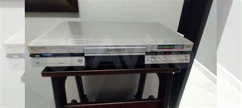 DVD Recorder Panasonic купить в Санкт-Петербурге с доставкой ...