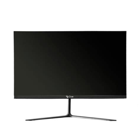 Monitor Led Duex Dx Xf Hz Preto Widescreen