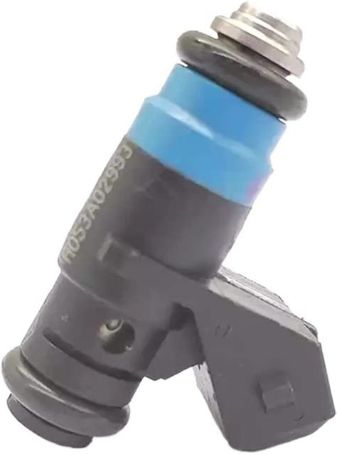 Amazon Pcs Auto Parts Fuel Injector Nozzle