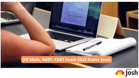 Jee Main Neet Cuet Updates Ugc To Announce Exam Dates In Few