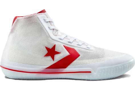 Converse All Star Pro Bb All Star Pack 168130c Es