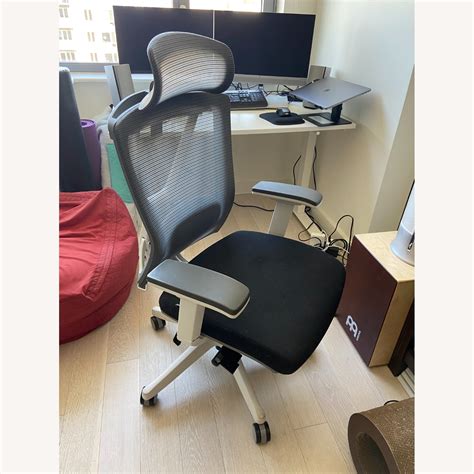 autonomous chair 2