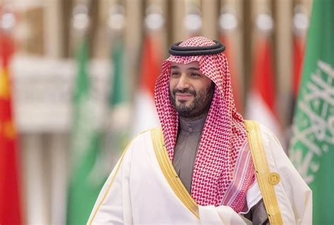 عاجل سمو ولي العهد السعودي محمد بن سلمان يعلن مفاجأة كبرى لي الشعب