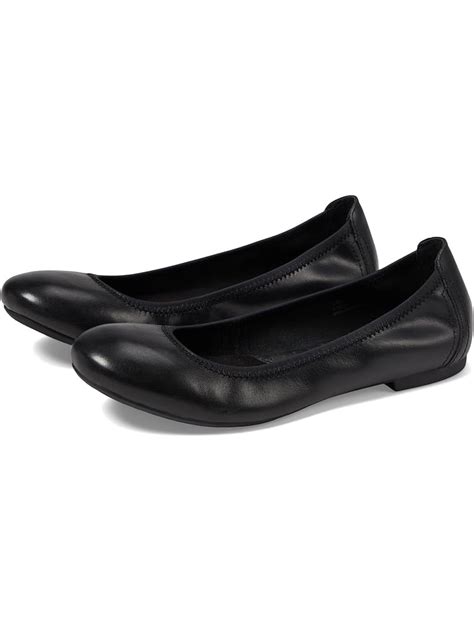 Womens wide width flats + FREE SHIPPING | Zappos.com