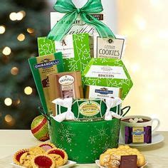 15 Green Gift Basket Ideas | green gifts, gift baskets, gifts