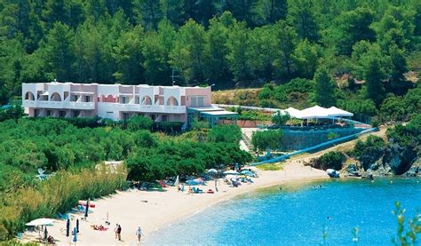 Camping Stavros Macedonia Centrale Camping Sithonia