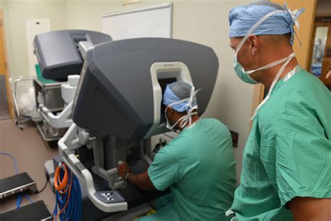 Developing Cost Effective Capable Surgical Robots With A Sense Of