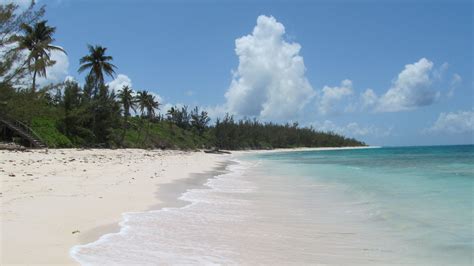 Eleuthera Beach