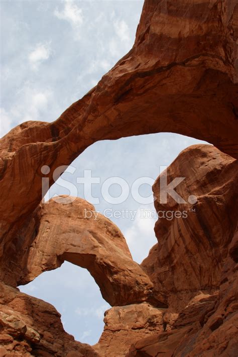 Double Arch Stock Photo | Royalty-Free | FreeImages