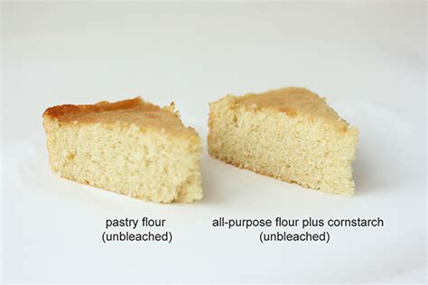 Which Flour Is Best The Cake Blog