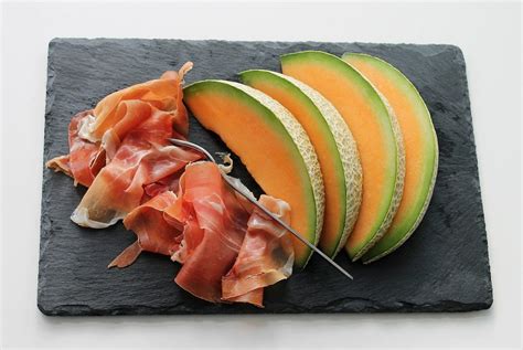 Melone Mit Prosciutto Prosciutto E Melone Rezepte Suchen