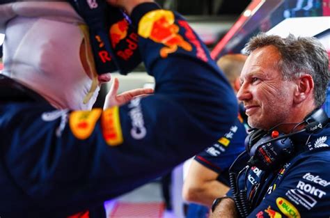 Desacelerando F1 On Twitter Christian Horner Quase Deixou A Red