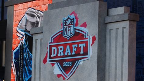 The 2023 NFL Draft Set A Record That May Never Be Broken