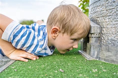 Modellbau Bürger und Miniaturenpark Wernigerode