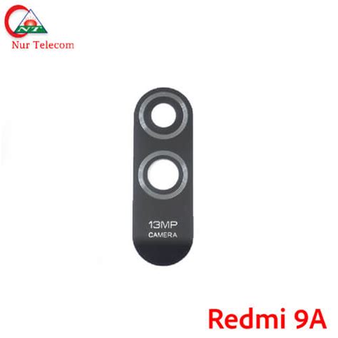 Xiaomi Redmi A Rear Facing Camera Glass Lens Price In Bd Nur Telecom