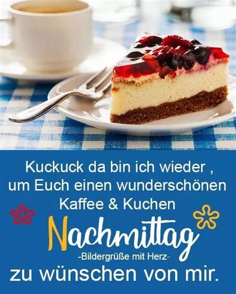 Pin von Ute auf Lustige guten morgen grüße in 2024 Kaffee und kuchen