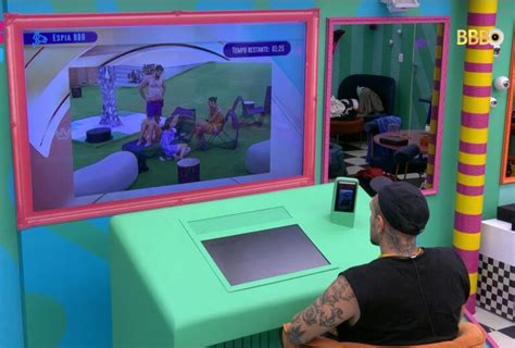 BBB 24 como assistir ao vivo online e grátis sábado 27 01