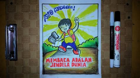 Detail Contoh Sketsa Poster Koleksi Nomer 28