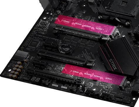 Rog Strix B550 Xe Gaming Wifi Gaming Motherboards｜rog Republic Of Gamers｜rog Canada