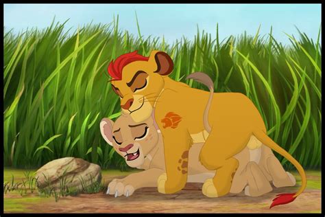 Post 1906479 Kaion Kion Thelionguard Thelionking Tiifu