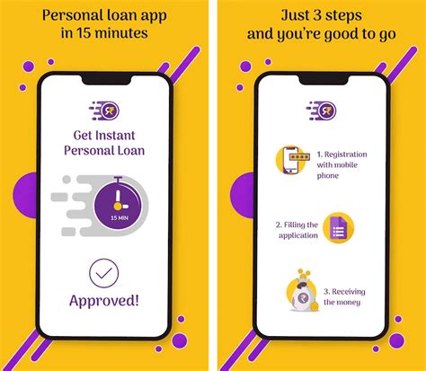 Best Instant Personal Loan Apps In India